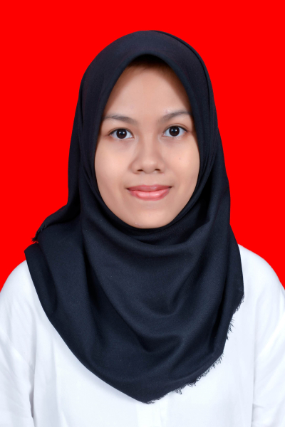 Siti Dania Wardatus Shofia, S.S.